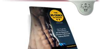 Unleash Your Alpha No Crunch Ab Answer – Abdominal Fitness? Unleash Your Alpha No Crunch Ab Answer