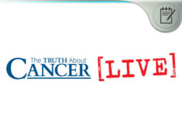 The Truth About Cancer LIVE Event