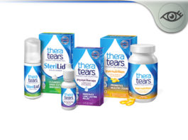 TheraTears Dry Eye Therapy