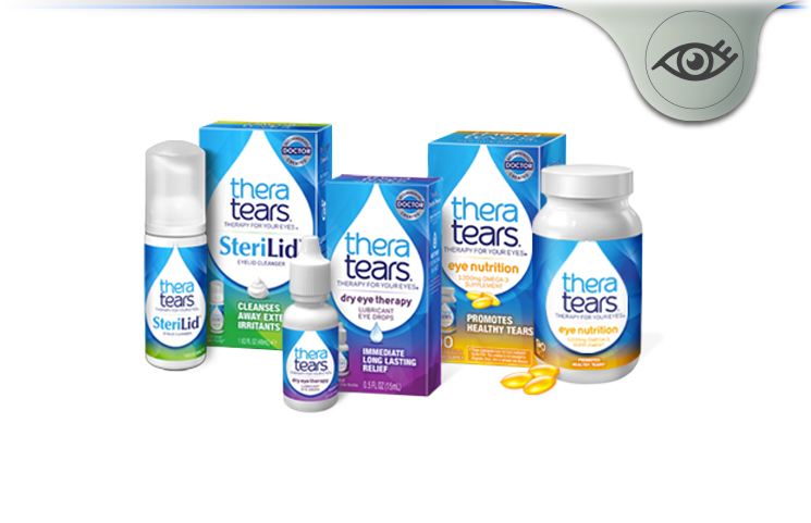TheraTears Dry Eye Therapy
