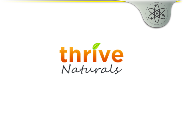 thrive naturals