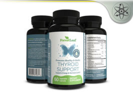 ForestLeaf Thyroid Support