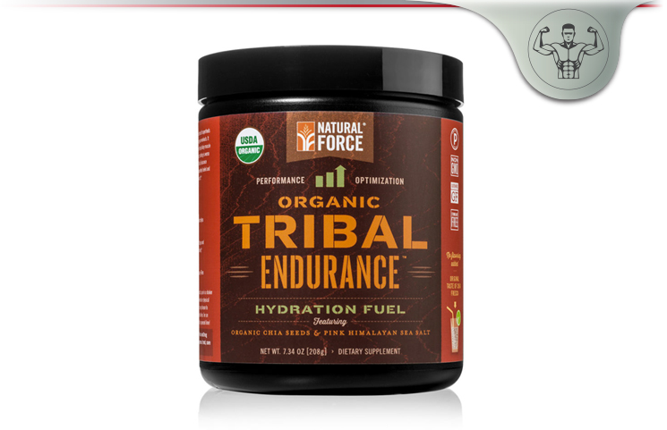 Natural Force Tribal Endurance
