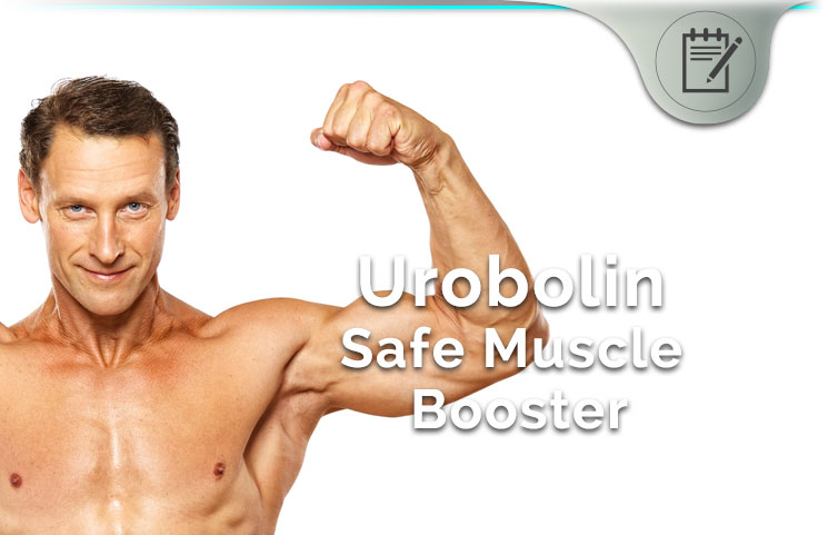 urobolin muscle booster