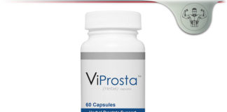 ViProsta – Vitamin Boat’s Herbal Prostate Symptom Relief? viprosta