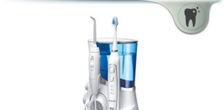 Waterpik Complete Care – Water Flosser & Toothbrush Oral Device? Waterpik Complete Care