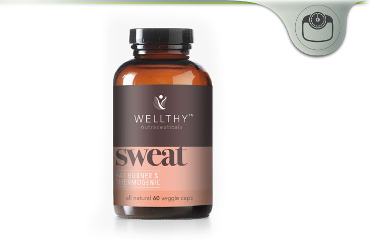 wellthy sweat