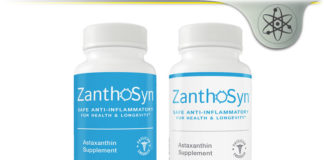 ZanthoSyn – Premium Astaxanthin Inflammatory Health Relief? ZanthoSyn