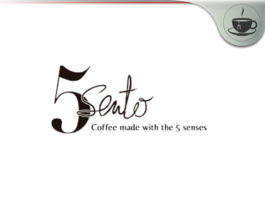 5Sento Coffee