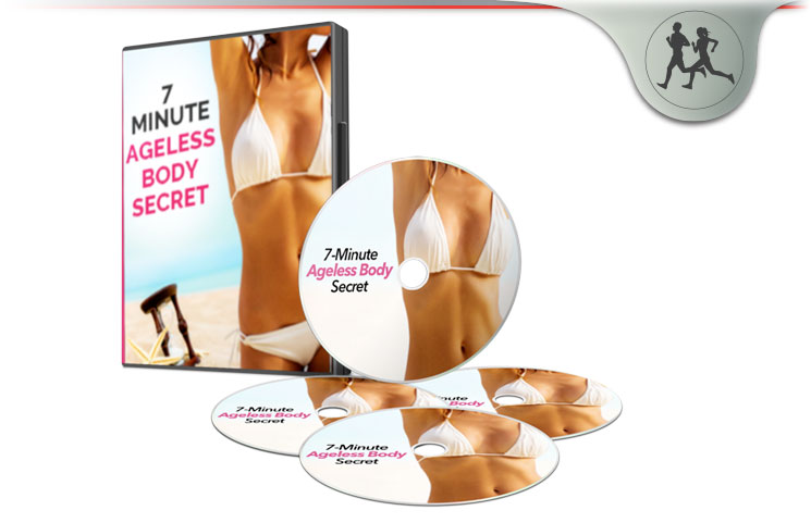 7 Minute Ageless Body Secret