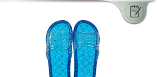 AccuSlippers – Foot Massaging Slippers Relieve Pain & Stress? accuslippers