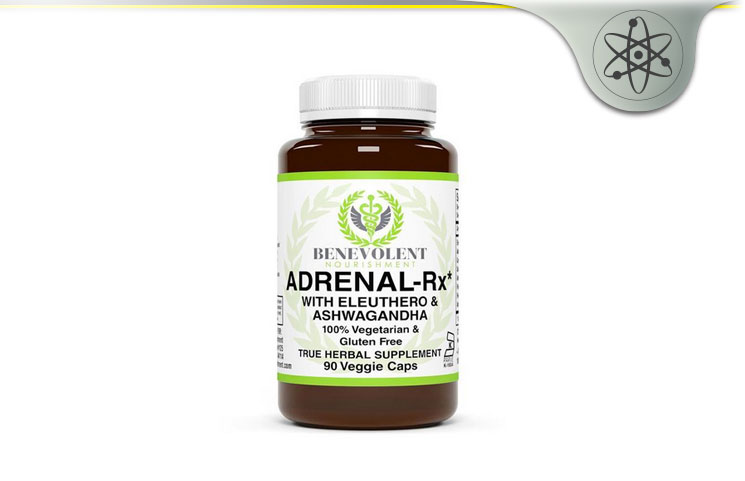 Benevolent Nourishment Adrenal Rx