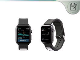 Alivecor KardiaBand For Apple Watch