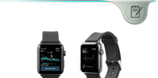 Alivecor KardiaBand For Apple Watch – Instant EKG Detects Afib? Alivecor KardiaBand For Apple Watch