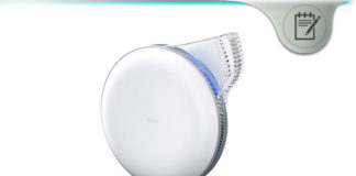 IQAir Atem Personal Air Purifier – HyperHEPA For Clean Breathing? IQAir Atem Personal Air Purifier