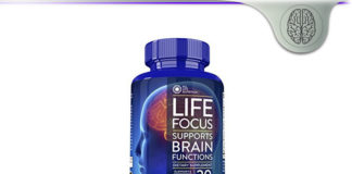 Life Focus – Quality Brain Booster Focus Nootropic Supplement? life focus
