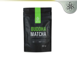 Affect Health Buddha Matcha