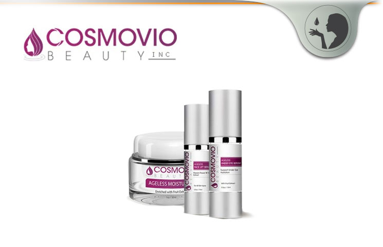Cosmovio Beauty Cream