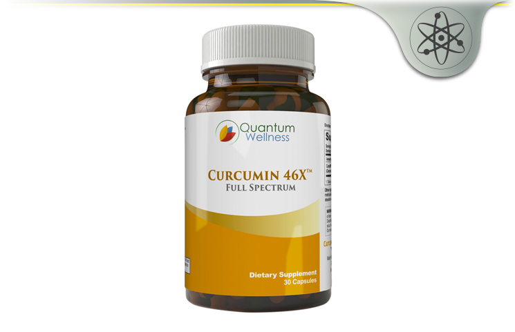Curcumin 46X