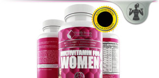 Health Beauty Supplements Multivitamin for Women – 4 Phase System? Health Beauty Supplements Multivitamin for Women