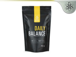 Affect Health Daily Balance