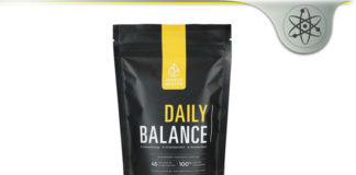 Affect Health Daily Balance – Organic Loose Leaf Tea Herbs Blend? Affect Health Daily Balance