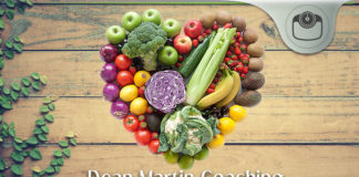 Dean Martin Coaching – 30 Day Clean Eating Challenge Burns Fat? Dean Martin Coaching
