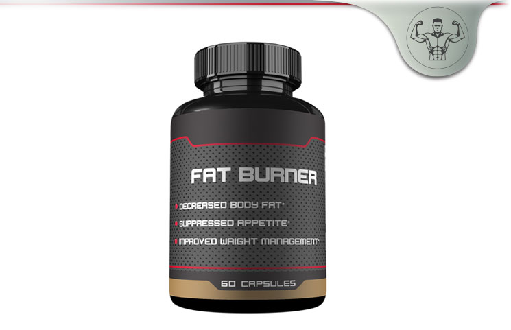 Edge Nutra Fat Burner