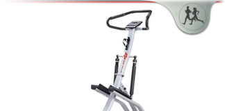 GoPlus Folding Climbing Stepper Machine – Convenient Workout? GoPlus Folding Climbing Stepper Machine