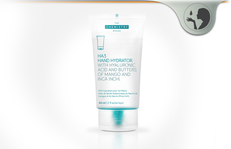HA3 Hand Hydrator