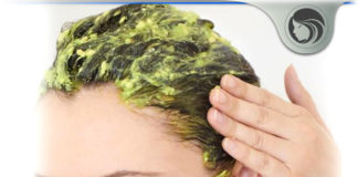Restorative-3 – Advanced Hair Strengthening Mask? Restorative-3