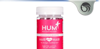 Hair Sweet Hair – Unique Formula For Stronger Healthy Hair Follicles? Hair Sweet Hair