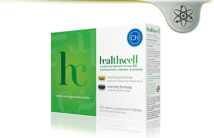 HealthyCell Cellular Health System