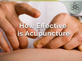 How Effective is Acupuncture