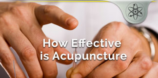 How Effective is Acupuncture – Pressure Therapy Health Benefits? How Effective is Acupuncture