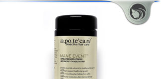 Apotecari Mane Event – Essential Vitamins & Minerals Hair Care? Apotecari Mane Event