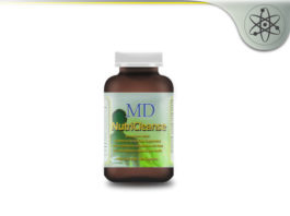 MD Nutri Cleanse
