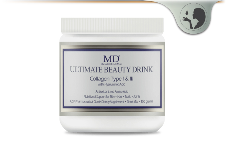 MD Factor Ultimate Beauty Drink Mix