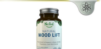 Nested Naturals Mood Lift – Anti-Stress Nootropic Anxiety Reducer? Nested Naturals Mood Lift