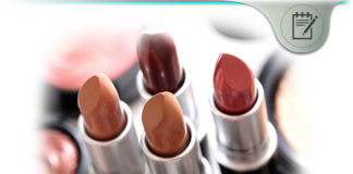 Magnificent Lips – Groudbreaking Lipstick Application Technology? magnificent Lipstick