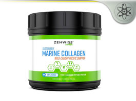ZenWise Marine Collagen Peptides