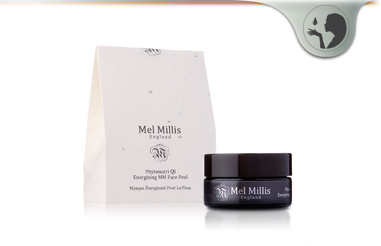 Mel Millis Phytonutri Qi Energising MM Face Peel