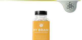 Eu Natural My Brain – Intense Headache & Migraine Herbal Relief? Eu Natural My Brain