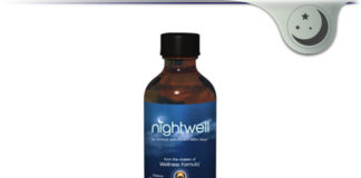 Source Naturals NightWell – Promotes Wellness & Better Sleep? Source Naturals NightWell
