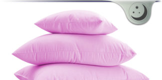 Nightly Fresh Pillow – Legit Alternative Solution To Clearer Skin? Nightly Fresh Pillow