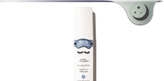 & Now to Sleep Pillow Spray – REN’s Essential Oil Calming Blend? & Now to Sleep Pillow Spray