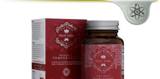 True Veda Organic Pomegranate – Antioxidant Superfood Extract? True Veda Organic Pomegranate