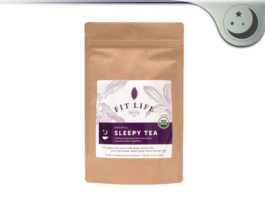 Fit Life Tea Organic Sleepy Tea