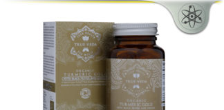 True Veda Organic Turmeric Gold – Ayudermic Curcumin Formula? True Veda Organic Turmeric Gold