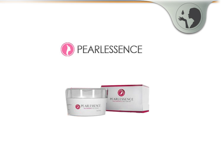 Pearlessence Skin Cream